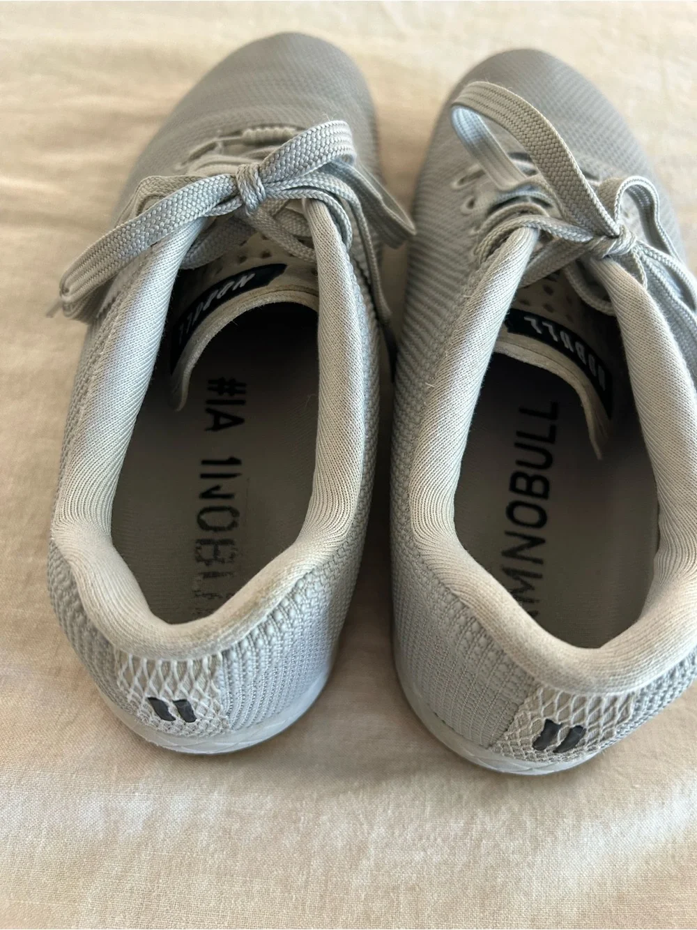 NOBULL low profile
